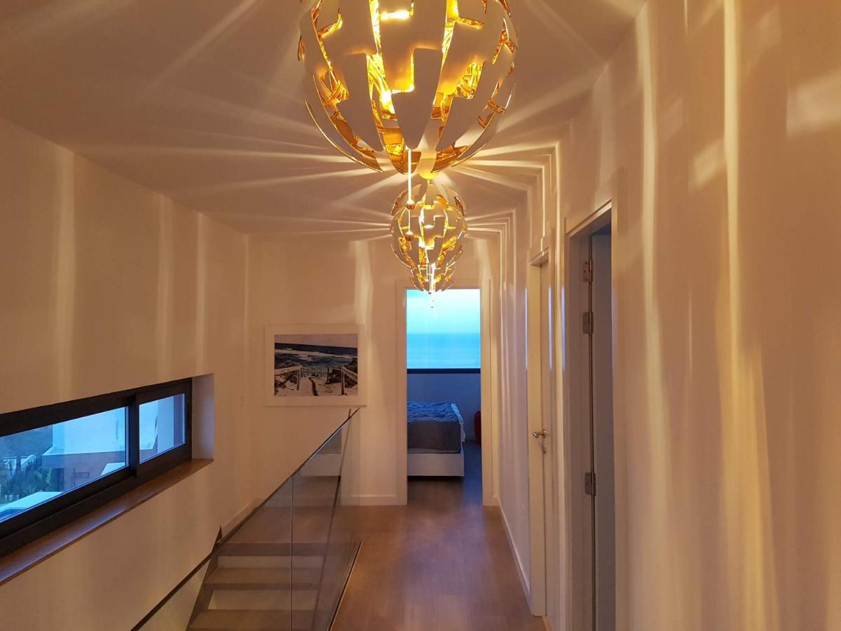 2260-Luxury Villa With Private Pool And Seaview Манилва Екстериор снимка